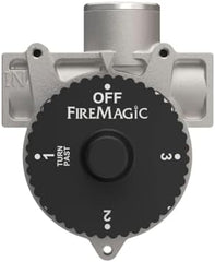 FIREMAGIC Fire Magic 3090A 3 Hour Automatic Timer Gas Shut Off Valve replacement 3090