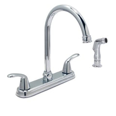 HUNTINGTON BRASS Huntington Brass K2320001-Z Trend Kitchen Faucet 8 feet'