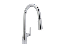 HUNTINGTON BRASS Huntington Brass K1983301-BD Vezzo Kitchen Faucet