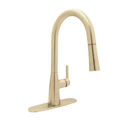 HUNTINGTON BRASS Huntington Brass K1983301-BD Vezzo Kitchen Faucet