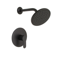 HUNTINGTON BRASS Huntington Brass P6181649 Tazio Shower Faucet Trim 1.5 GPM