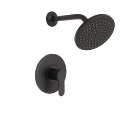 HUNTINGTON BRASS Huntington Brass P6181649 Tazio Shower Faucet Trim 1.5 GPM