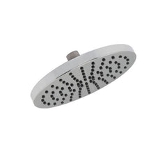 HUNTINGTON BRASS Huntington Brass P3427349 Single Setting Rain Shower Head 7.88 feet'