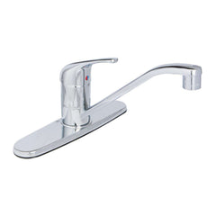 HUNTINGTON BRASS Huntington Brass K1480001 Kitchen Faucet