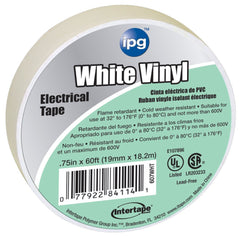INTERTAPE POLYMER GROUP Intertape Polymer Group 85828 Electrical Tape 3/4 inches x 60 feet