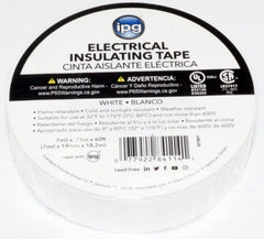 INTERTAPE POLYMER GROUP Intertape Polymer Group 85828 Electrical Tape 3/4 inches x 60 feet