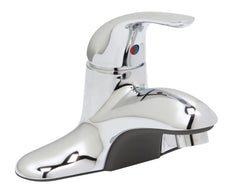 HUNTINGTON BRASS Huntington Brass W3380001-34 Hb Pro Center Set