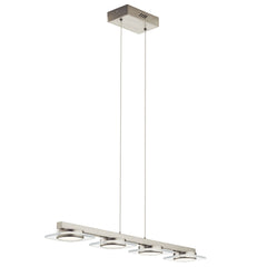 KICHLER LIGHTING Kichler Lighting 83945 Azenda Chandelier