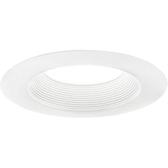 KICHLER LIGHTING Kichler Lighting DLRC06R3090WHT Direct to Ceiling Recessed Downlight 13W