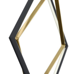 KICHLER LIGHTING Kichler 84310MBK Darski Pendant