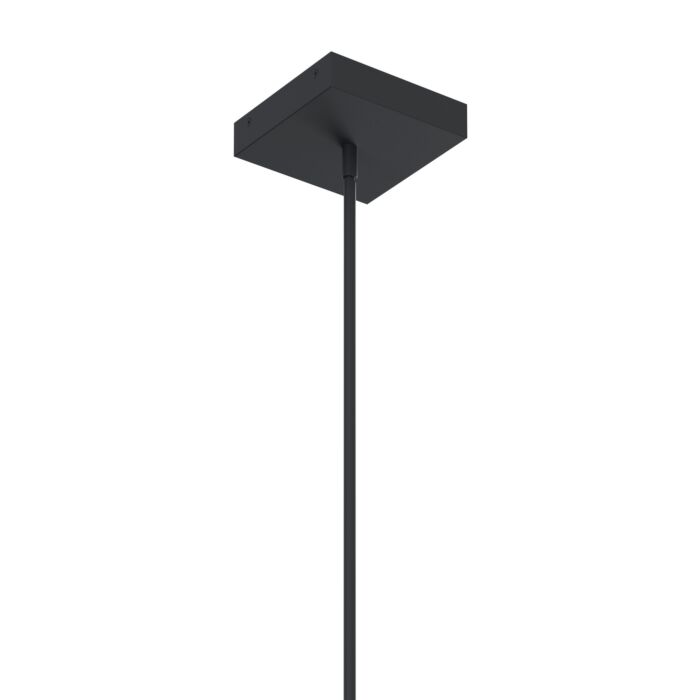 KICHLER LIGHTING Kichler 84310MBK Darski Pendant