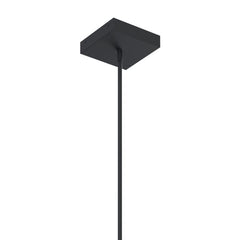KICHLER LIGHTING Kichler 84310MBK Darski Pendant