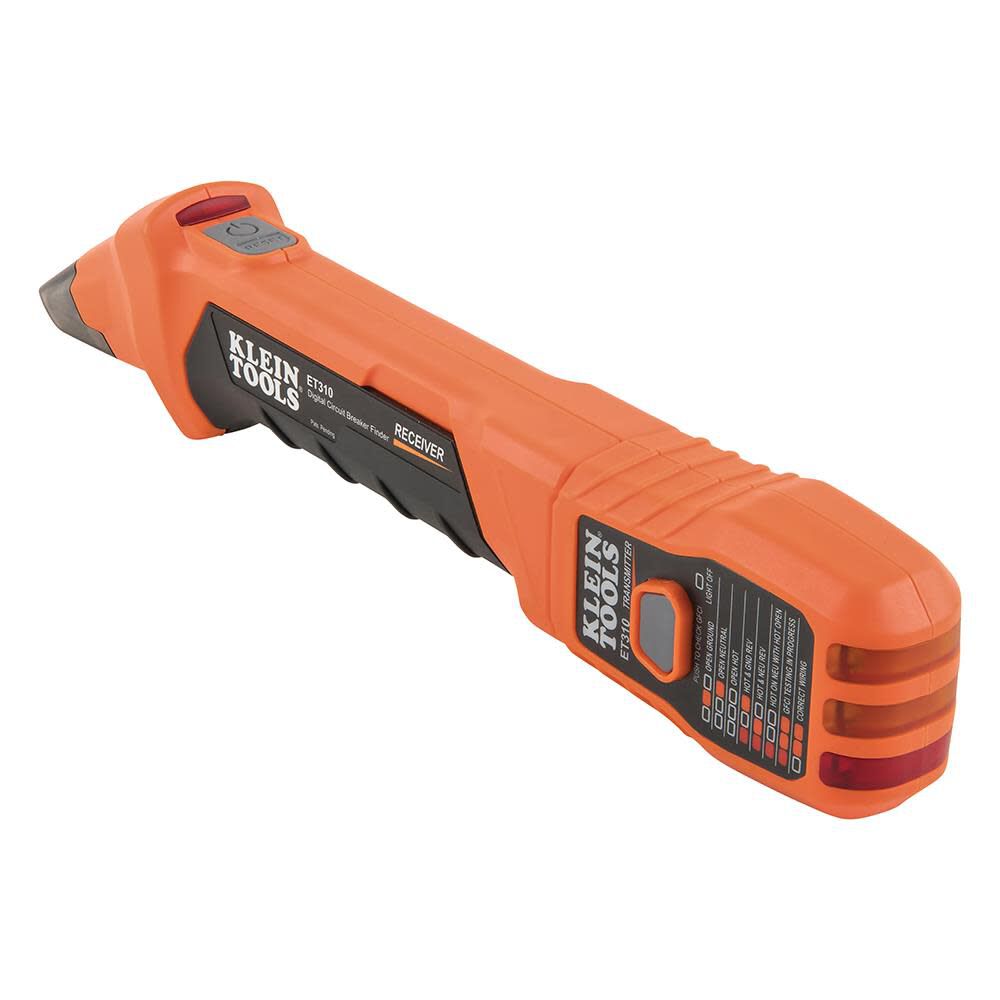 KLEIN TOOLS Klein Tools et310KIT Circuit Breaker Finder Kit