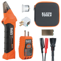 KLEIN TOOLS Klein Tools et310KIT Circuit Breaker Finder Kit