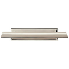 KICHLER LIGHTING Kichler 52686PN Carston 2 Light 24 inch Picture Light