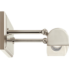 KICHLER LIGHTING Kichler 52686PN Carston 2 Light 24 inch Picture Light