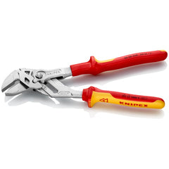 KNIPEX Knipex 86 Pliers Wrench max. 52 mm