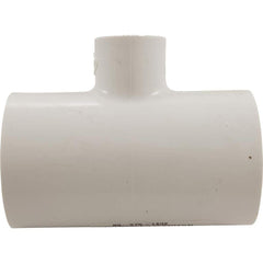 LASCO Lasco 402-209 Tee, Reducer, 1-1/2 inchess x 1-1/2 inchess x 1/2 inches FPT replacement 402209