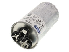 MARS Mars 89M77 Run Capacitor Dual Capacitance 440 V 50/60 Hz Round