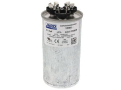 MARS Mars 89M77 Run Capacitor Dual Capacitance 440 V 50/60 Hz Round