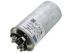MARS Mars 89M80 Capacitor, Dual Run, 45/5 uF, 440 Volt VAC, Round
