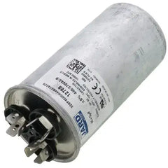 MARS Mars 89M80 Capacitor, Dual Run, 45/5 uF, 440 Volt VAC, Round