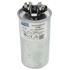 MARS Mars 89M80 Capacitor, Dual Run, 45/5 uF, 440 Volt VAC, Round