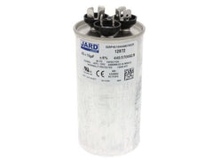 MARS Mars 89M83 Run Capacitor Dual Capacitance 440 V 50/60 Hz Round