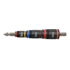 MALCO Malco mtp2a 7-in-1 C-RHEX Flip Bit Set #2 Phillips