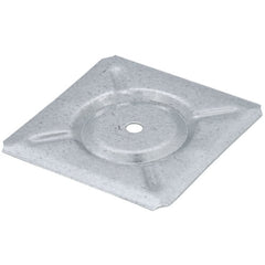 MALCO Malco RW732 Fiberglass Reinforcing Duct Board Washer (Pack Of 500)