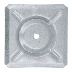 MALCO Malco RW732 Fiberglass Reinforcing Duct Board Washer (Pack Of 500)