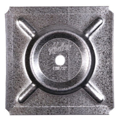 MALCO Malco RW732 Fiberglass Reinforcing Duct Board Washer (Pack Of 500)