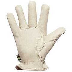 LIFT SAFETY Lift Safety G8S-6S2L 8 Seconds Genuine Top Grain Leather 2XL