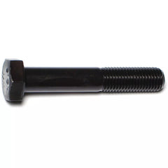 MIDWEST FASTENER Midwest Fastener 73945 Hex Head Cap Screw M12-1.50 70 mm 4 PK