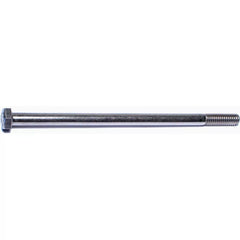 MIDWEST FASTENER Midwest Fastener 50547 Hex Head Cap Screw 6 in 25 PK