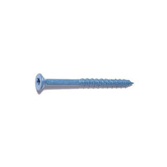 MIDWEST FASTENER Midwest Fastener 51231 Masonry Screw 14x314