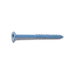 MIDWEST FASTENER Midwest Fastener 51231 Masonry Screw 14x314