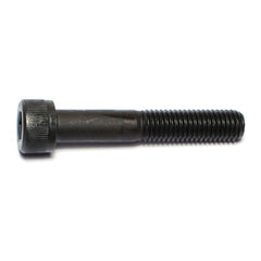 MIDWEST FASTENER Midwest Fastener 51460 Socket Head Cap Screw, 60 mm, 15 PK