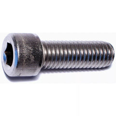 MIDWEST FASTENER Midwest Fastener 67863 Socket Head Cap Screw 1-1/2 in L 4 PK