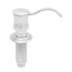 MOUNTAIN PLUMBING Mountain Plumbing MT127/SB Soap/Lotion Dispenser - Traditional