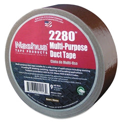 NASHUA Nashua 1087205 2280 General Purpose Duct Tape 55m x 48mm x 9 mil