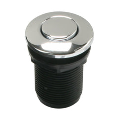 MOUNTAIN PLUMBING Mountain Plumbing MT955/CPB Replacement Round "Classic" Waste Disposer Air Switch replacement MT951