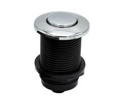 MOUNTAIN PLUMBING Mountain Plumbing MT955/CPB Replacement Round "Classic" Waste Disposer Air Switch replacement MT951