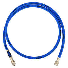 NAVAC Navac NH5CB 1/4 inches Refrigerant Charging Hose w/Ball Valve (5 feet)