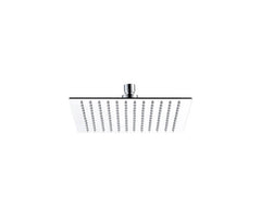 MOUNTAIN PLUMBING Mountain Plumbing MT11-10/MB 10 inches Square Rain Head