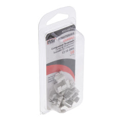 NSI INDUSTRIES Nsi Industries FCT12-250-3 Compressor Terminal 600 V (50 per Pack)