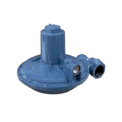 NORGAS CONTROLS Norgas Controls NGR06-CCC Gas Regulator 2 inches 1/2 inches Orifice