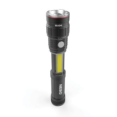 NEBO Nebo 6754 Slyde King Camo 500 Lumen