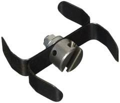 RIDGID Ridgid 59485 T-12 "H" Cutter 3-1/2 inches