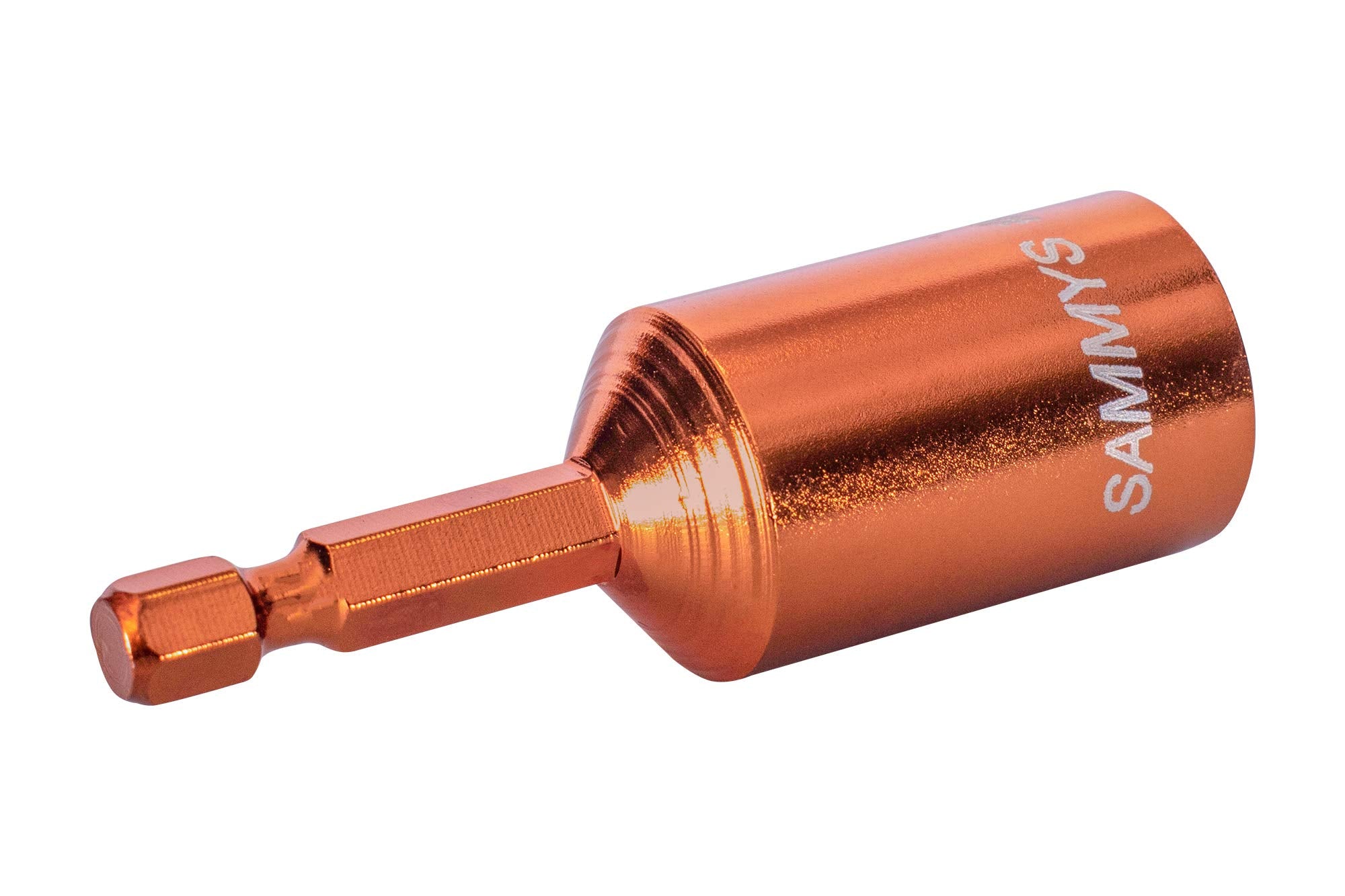 SAMMYS Sammys 8273910 #14 sh orange nut driver